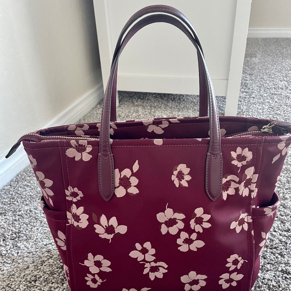 Kate Spade Tote Bag